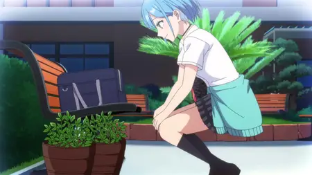 Danjo no Yuujou wa Seiritsu suru - 09