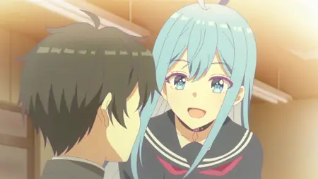 Danjo no Yuujou wa Seiritsu suru - 09
