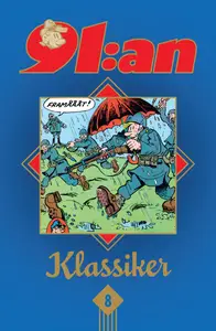 91 an Klassiker - 12 November 2025