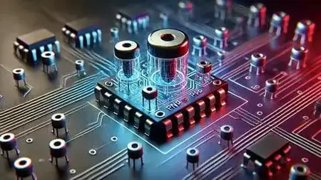 Bipolar Junction Transistors: Part 1 - Fundamentals