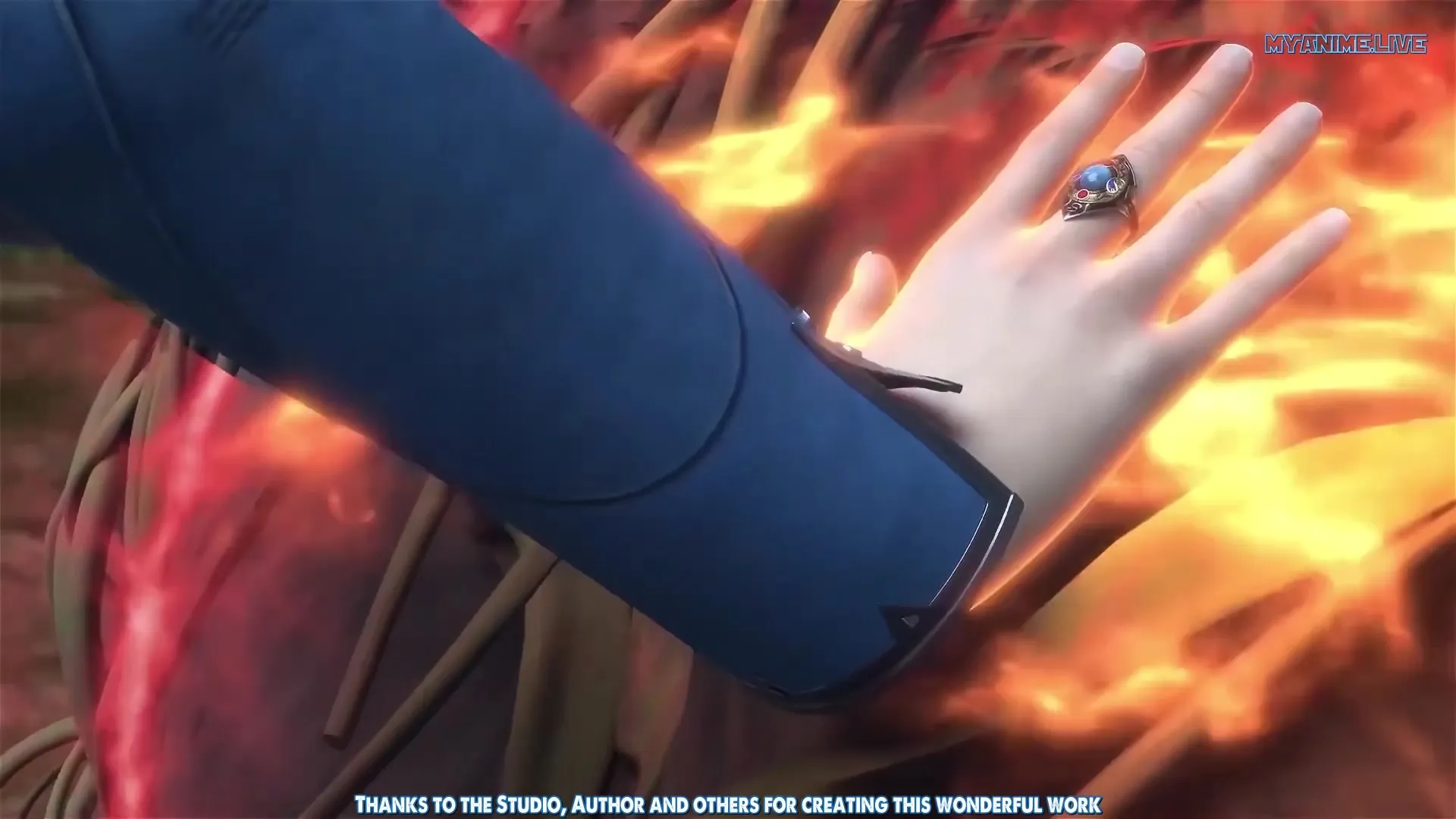 Mo Zhuang Chuanshuo - 02