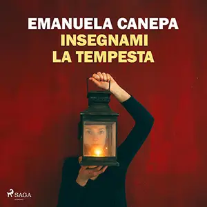 «Insegnami la tempesta» by Emanuela Canepa