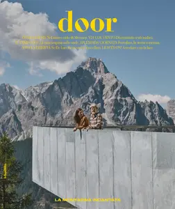 la Repubblica Door - 10 Luglio 2025