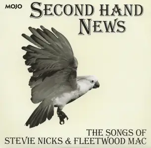 VA - Second Hand News (The Songs Of Stevie Nicks & Fleetwood Mac) (2024)