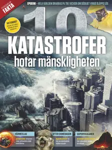 Illustrerad Vetenskap Fakta - 19 Juni 2025