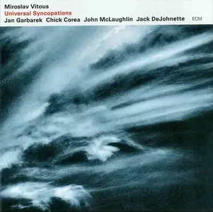 Miroslav Vitous - Universal Syncopations (2003)