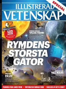 Illustrerad Vetenskap Special - 11 Januari 2025