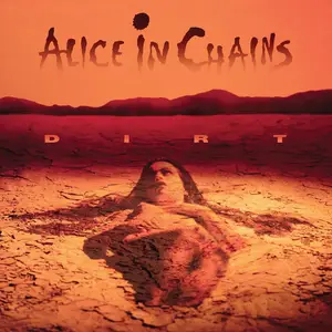 Alice In Chains - Dirt (2022 Remaster) (1992/2022) [Official Digital Download]