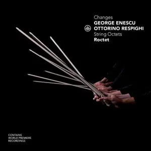 ROctet - Changes - String Octets (2025)