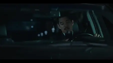 Beauty in Black S02E04