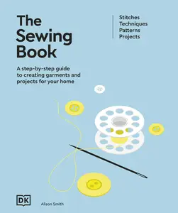 The Sewing Book, New Edition