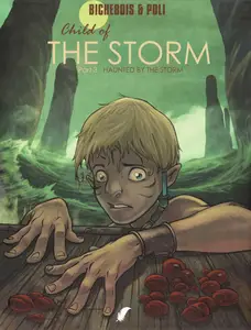 Child of the Storm T03 Haunted By The Storm