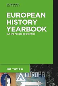 European History Yearbook: Europe Across Boundaries