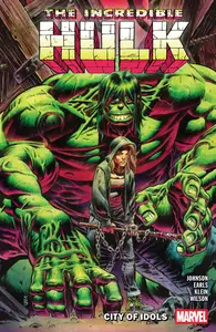 Incredible Hulk v04-City Of Idols 2025 Digital Shan