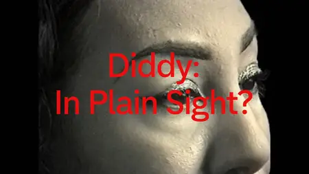 CH4. - Diddy in Plain Sight (2025)