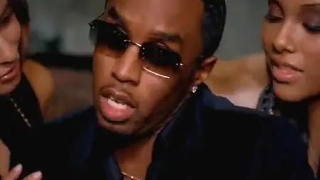 CH4. - Diddy in Plain Sight (2025)