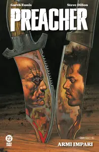 Preacher - Volume 6 - Armi Impari