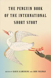 The Penguin Book of the International Short Story