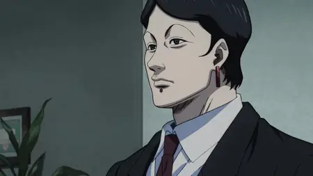 Sakamoto Days E16 MULTi