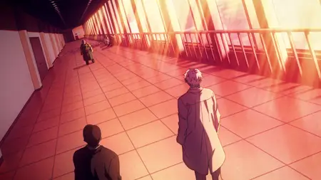 Sakamoto Days E16 MULTi