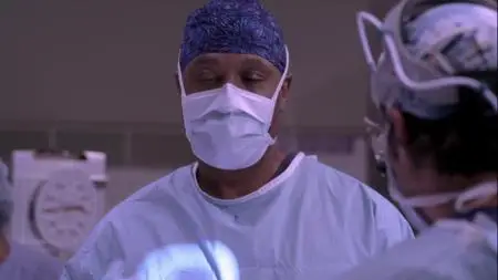 Grey's Anatomy S02E06