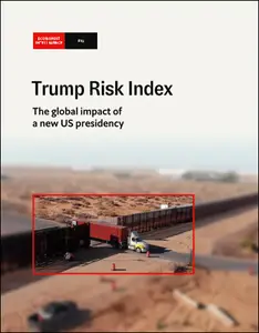 The Economist (Intelligence Unit) - Trump Risk Index (2024)