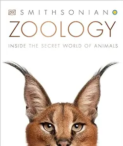 Zoology: Inside the Secret World of Animals (Repost)