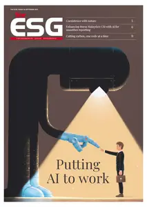 The Star Malaysia StarESG - 26 September 2025
