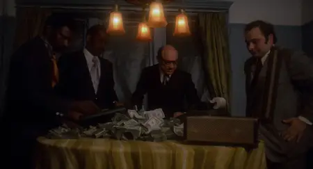 Across 110th Street (1972) [Remastered]