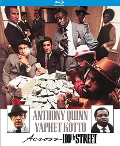 Across 110th Street (1972) [Remastered]