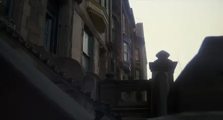 Across 110th Street (1972) [Remastered]