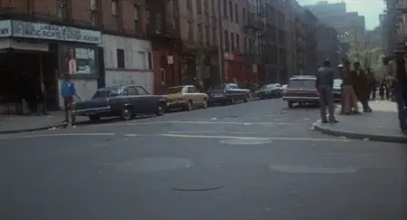 Across 110th Street (1972) [Remastered]