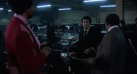 Across 110th Street (1972) [Remastered]