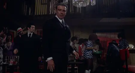 Across 110th Street (1972) [Remastered]
