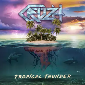 Cruzh - Tropical Thunder (2021) [Official Digital Download]