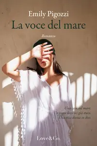 Emily Pigozzi - La voce del mare