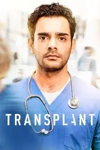 Transplant S01E01