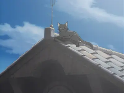 Ghost Stories (BD 1080p AV1 Opus)  (Gakkou no Kaidan | 学校の怪談