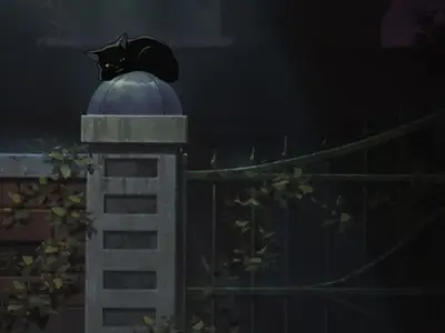 Ghost Stories (BD 1080p AV1 Opus)  (Gakkou no Kaidan | 学校の怪談