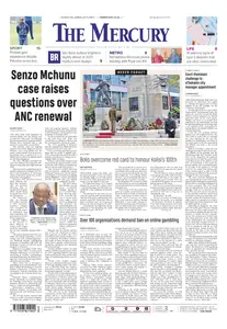 Mercury - 10 November 2025