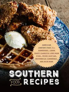 Southern Food Recipes