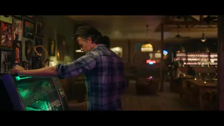 Ransom Canyon S01E02