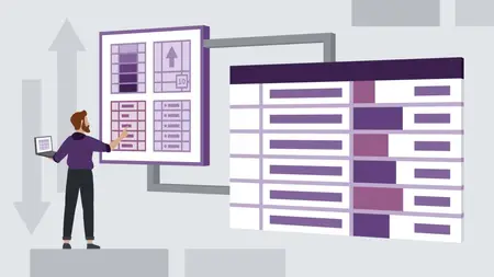 Excel: Visuelle Datenanalyse mit bedingter Formatierung