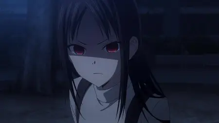 Kaguya sama Love Is War   The First Kiss That Never Ends S01E04 Episode 4