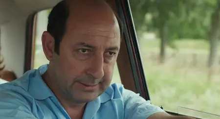Les vacances du petit Nicolas / Nicholas on Holiday (2014)