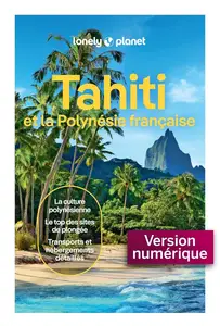Collectif, "Guide Tahiti et la Polynésie française"