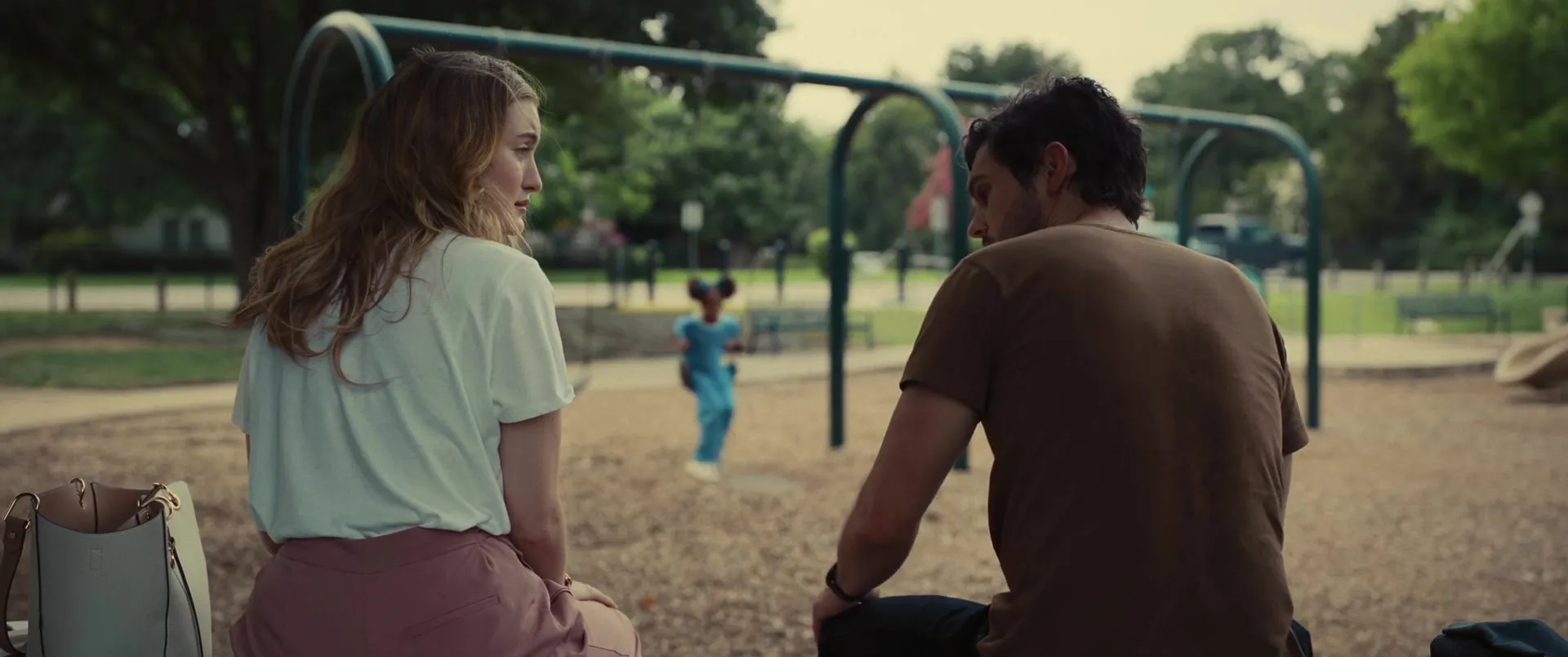 The Other (2025)