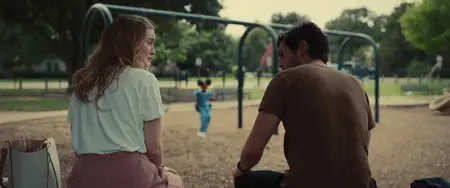 The Other (2025)