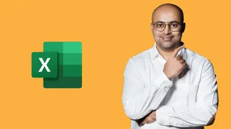 Microsoft Excel : Ultimate Crash Course For Professionals