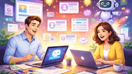 Ai For Course Creators: Build & Launch 10X Faster